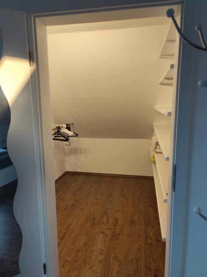 Ferienwohnung Neugebauer บอคฮอร์น ภายนอก รูปภาพ