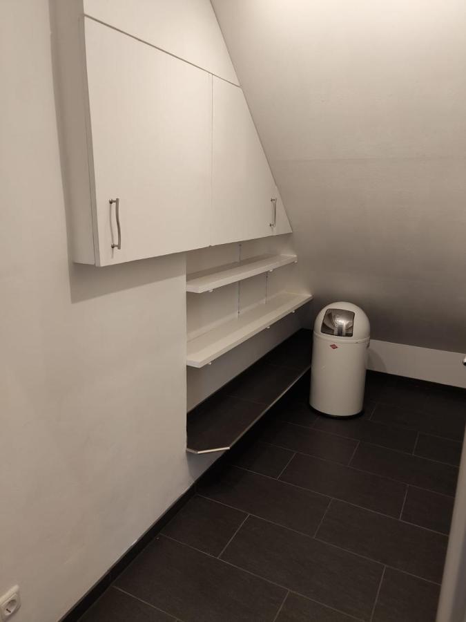 Ferienwohnung Neugebauer บอคฮอร์น ภายนอก รูปภาพ